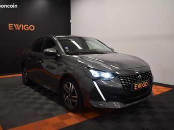  Voir détails -Peugeot 208 GENERATION-I 1.2 101ch ALLURE 1ERE MAIN  à Geispolsheim (67)