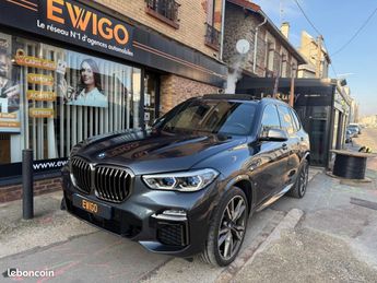  Voir détails -BMW X5 M50D 5.0 D 400 CH G05 Garantie 12 Mois X à Juvisy-sur-Orge (91)