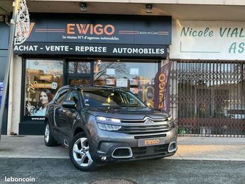  Voir détails -Citroen C5 Aircross HYBRID 225CH SHINE E-EAT8 ENTRE à Caluire-et-Cuire (69)