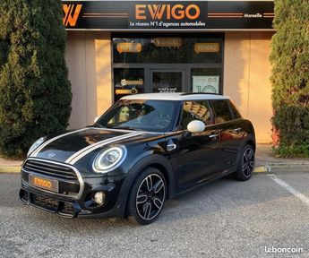  Voir détails -Mini One COOPER 1.5 136CH PACK JCW à Marseille (13)
