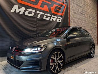  Voir détails -Volkswagen Golf 7.5 GTI PERFORMANCE DSG 245 ACC-DCC Virt à Haguenau (67)