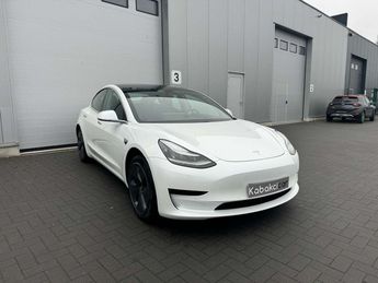  Voir détails -Tesla Model 3 75 kWh Long-Range AWD -- AUTOPILOT GARAN à Cuesmes (70)