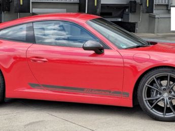  Voir détails -Porsche 911 991 CARRERA T 3.0 PDK 370ch à Vendenheim (67)