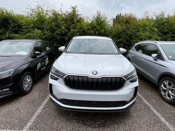  Voir détails -Skoda Kodiaq 2.0 TDI 150 ch SCR DSG7 7pl Selection à Bar-le-Duc (55)