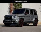 Mercedes Classe G 63 AMG 585ch Speedshift TCT EVAP-ISC à Monaco (98) Mercedes Classe G 63 AMG 585ch Speedshift TCT EVAP-ISC à Monaco (98)