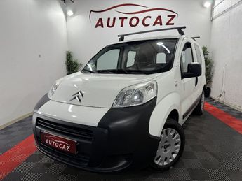  Voir détails -Citroen Nemo COMBI 1.4i Confort  BARRE DE TOIT/ATTELA à Thiers (63)