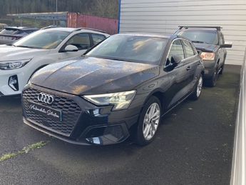  Voir détails -Audi A3 Sportback 35 TDI 150 S tronic 7 Business à Sauvagnat-Sainte-Marthe (63)