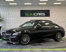Mercedes Classe C Coupe Sport II (C205) 300 245ch Sportlin à Mougins (06)