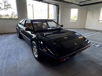  Voir détails -Ferrari Mondial  à  Le Havre (76)