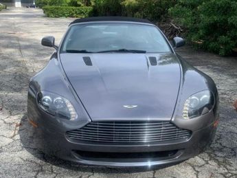  Voir détails -Aston martin Vantage N420 à  Le Havre (76)