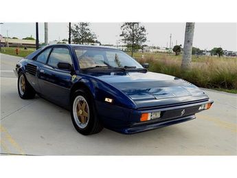 Voir détails -Ferrari Mondial  à  Le Havre (76)