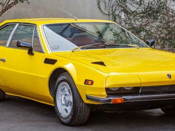  Voir détails -Lamborghini Jalpa JARAMA 400 GT à  Le Havre (76)