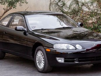  Voir détails -Lexus SC 300 à  Le Havre (76)