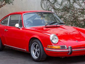 Voir détails -Porsche 912 Coup à  Le Havre (76)