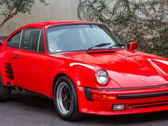  Voir détails -Porsche 911 Turbo à  Le Havre (76)