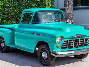  Voir détails -Chevrolet 3100 Pick-up 3200 à  Le Havre (76)