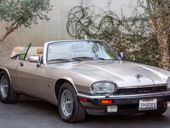  Voir détails -Jaguar XJS V12 5,3l à  Le Havre (76)