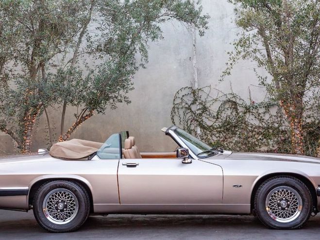Jaguar XJS V12 5,3l  de 1992
