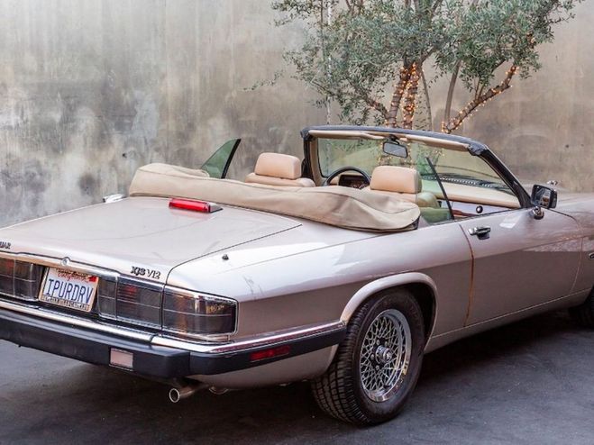 Jaguar XJS V12 5,3l  de 1992