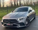 Mercedes Classe CLS CLASSE 300 D 245CH AMG LINE+ 9G-TRONIC 2 à  La Chapelle-d'Armentires (59)