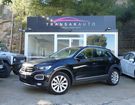Volkswagen T Roc 1.5 TSI 150 Ch CARAT BVM6 à  La Ciotat (13)
