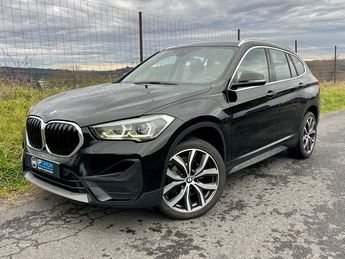 Voir détails -BMW X1 (F48) SDRIVE 18D 150ch BUSINESS DESIGN B à Donzenac (19)