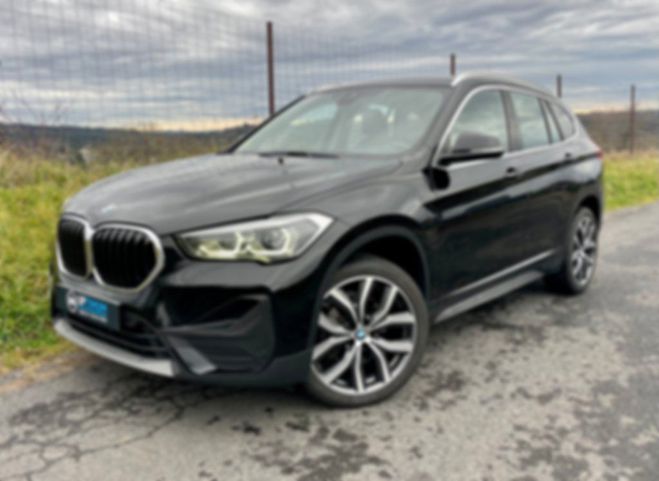 BMW X1 (F48) SDRIVE 18D 150ch BUSINESS DESIGN B  de 2022