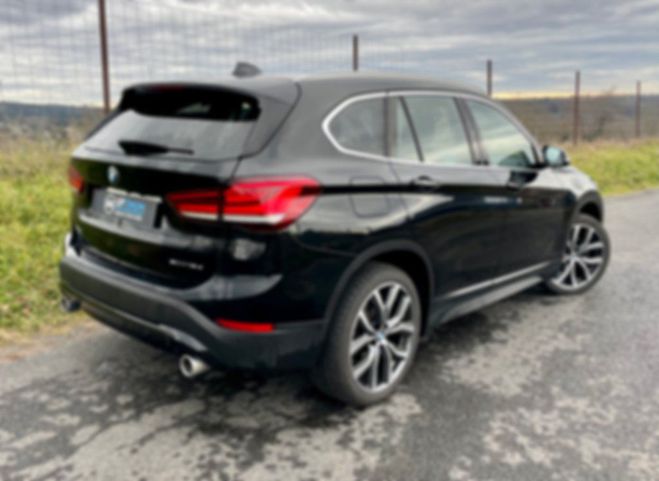 BMW X1 (F48) SDRIVE 18D 150ch BUSINESS DESIGN B  de 2022