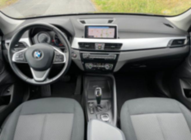BMW X1 (F48) SDRIVE 18D 150ch BUSINESS DESIGN B  de 2022