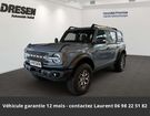 Ford Bronco badlands sans malus 4p 4x4 tout compris  à Paris (75)