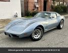 Chevrolet Corvette C3 l48 v8 1977 tout compris à Paris (75)