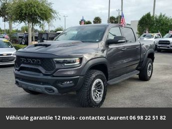  Voir détails -Dodge Ram trx crew cab 4x4 tout compris hors homol à Paris (75)