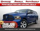 Dodge Ram sport night 5.7l 4x4 tout compris hors h à Paris (75)