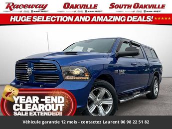  Voir détails -Dodge Ram sport night 5.7l 4x4 tout compris hors h à Paris (75)