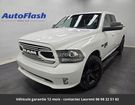 Dodge Ram sport night 5.7l 4x4 tout compris hors h à Paris (75)