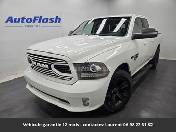  Voir détails -Dodge Ram sport night 5.7l 4x4 tout compris hors h à Paris (75)