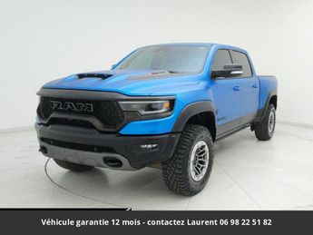  Voir détails -Dodge Ram trx crew cab 4x4 tout compris hors homol à Paris (75)