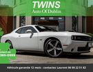 Dodge Challenger r/t shaker 5.7l v8 tout compris hors hom à Paris (75)