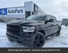 Dodge Ram sport night 12p 5.7l 4x4 tout compris ho à Paris (75)