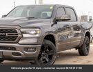 Dodge Ram gt sport night 12p 5.7l 4x4 tout compris à Paris (75)