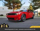 Dodge Challenger r/t scat pack 6.4l tout compris hors hom à Paris (75)