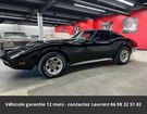 Chevrolet Corvette C3 l48 v8 1974 tout compris à Paris (75)