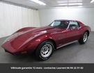 Chevrolet Corvette C3 l48 v8 1974 tout compris à Paris (75)