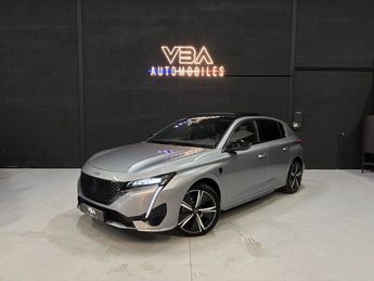  Voir détails -Peugeot 308 (3) ESSENCE 130 S&S EAT8 GT à Saran (45)