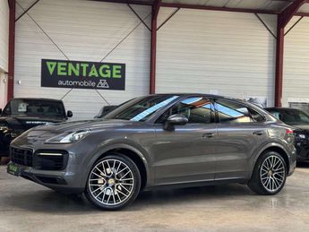  Voir détails -Porsche Cayenne E-Hybrid 3.0 V6 462 Tiptronic BVA à  La Ciotat (13)