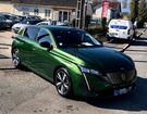 Peugeot 308 ALLURE 1.2 PT 130CV 12500HT TBEG GARANTI à Coignires (78)