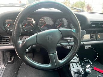  Voir détails -Porsche 911 964 CARRERA 4 à Courtry (77)