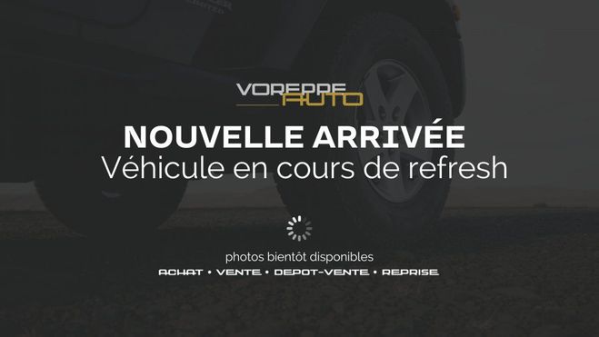 Opel Meriva 1.6 CDTI 110CH COSMO START/STOP/ CRITAIR Gris C de 2016