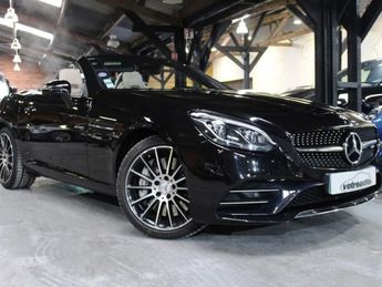  Voir détails -Mercedes Classe SL AMG 43 367 à Roncq (59)