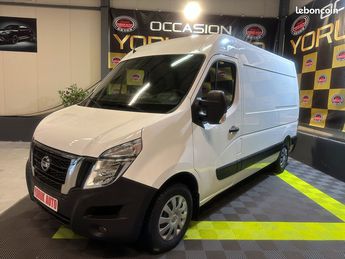  Voir détails -Nissan Interstar 2.3 Dci 150 cv L2H2 N-Connecta à Saint-tienne (42)